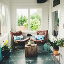 sunroom