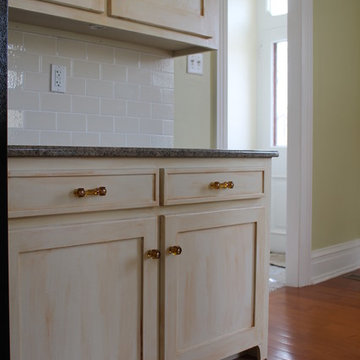 Kitchen Renovation