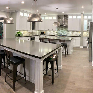 P.M. Interiors Review]