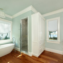 My Bathroom Plan