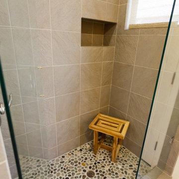 Bathrooms