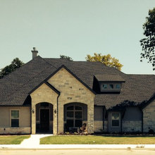 New House - Facade