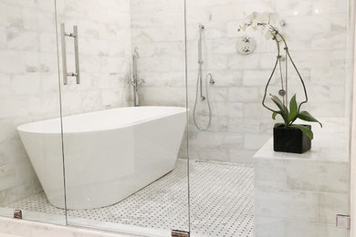 Bathroom - bathroom idea in Other