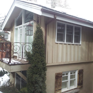 Aspen River Property