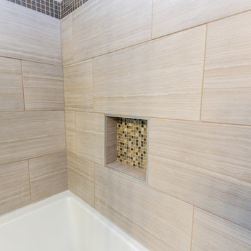 Contemporary Bathroom