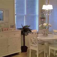 Dining Room Ideas