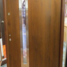 front doors