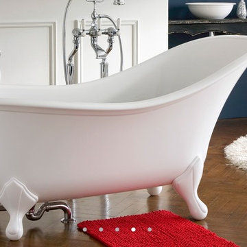 Drayton Bath from Victoria and Albert
