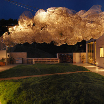 Crystal Chandelier (with Andy Cao)