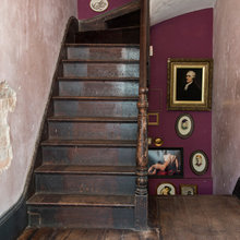 foyers and enteries