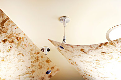 Trendy home design photo in Other
