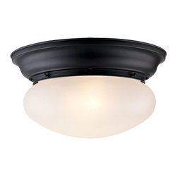 Rejuvenation: Living Room - Lighting