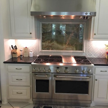 Thistle Wind Kitchen Remodel