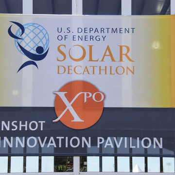 USC Flux Home- US Dept of Energy 2013 Competition