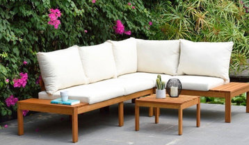 Spring Outdoor Must-Haves