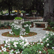 Secret garden