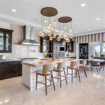 Serene | Spectacular