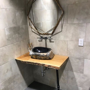 Our latest projects 2018