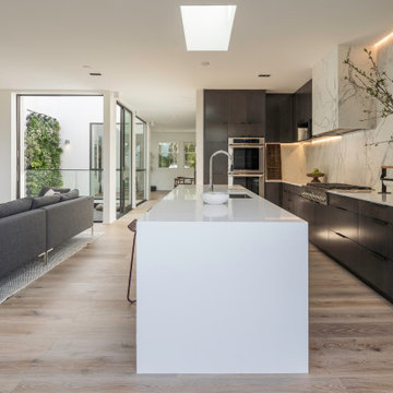 SF Modern