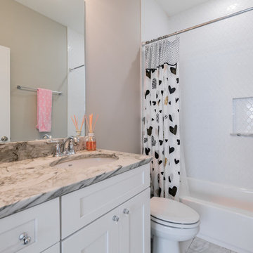 Custom South Tampa Home 3458