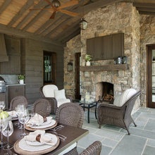 BBQ Kitchen