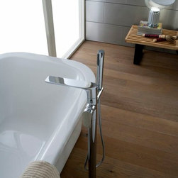 Graff Sento - Bathroom Faucets And Showerheads