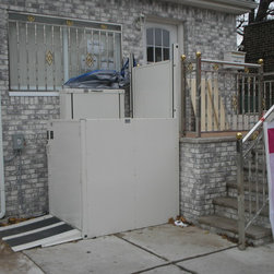 Wheelchair Lift - Products
