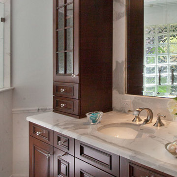 Bathrooms