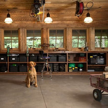 Hunting Shed
