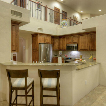 Milano Homes