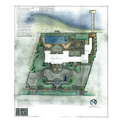 Asharoken pool - Products