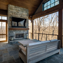 Outdoor Porch