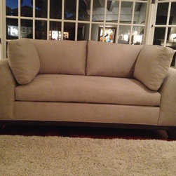 "Rachel" - Sofas