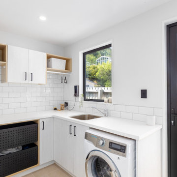Bowenvale Ave Laundry