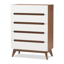 R Dressers