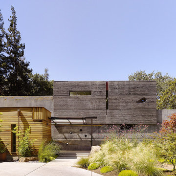House 6 - Menlo Park