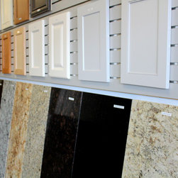 Kitchen Cabinets & Countertops - Products