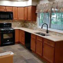 Kitchen Ideas