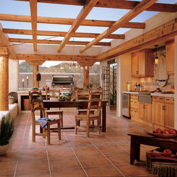 Concord Kitchen - Kitchen Cabinetry