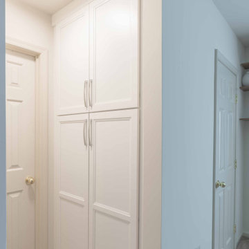 Ambler Interior & Exterior Remodel