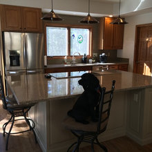 New Kitchen
