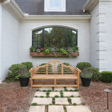 Outdoor Space