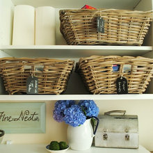 organizing