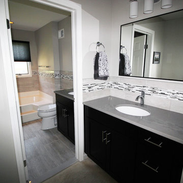 Master Bath Remodel in Chadds Ford, PA