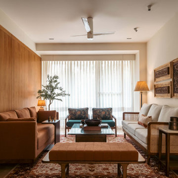 Advaya Residence Noida