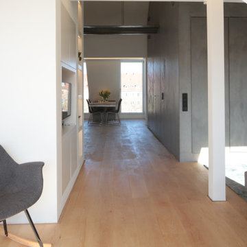 Apartment No 9