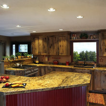 Kitchen Ideas