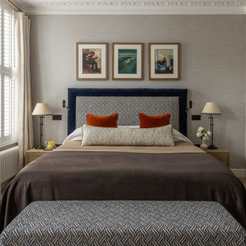 West London Home