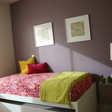 Bedroom Ideas