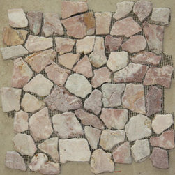 Pebble Mosaics - Products